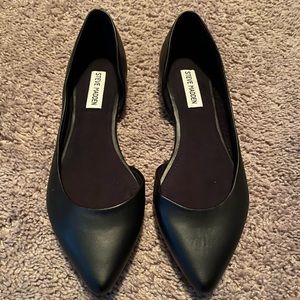 Steven Madden Elusion Flats